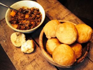 Keto – Low Carb Vetkoek Recipe