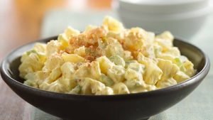 Potato Salad Recipe